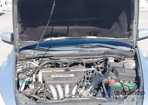 2007 Honda Accord 2.4 Se from USA, damaged, VIN 1HGCM56337A174036